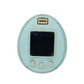 Tamagotchi blue ps Bandai authentic,used (VTVP 01120)
