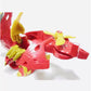 Bakugan Bakutech Deka Super DraThron | Authentic , Sega toys | Second hand , Used | VTTO00246