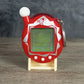 Tamagotchi Connection V4 Limited Chrismas Japan ver. , Used (SKU VTVP007)