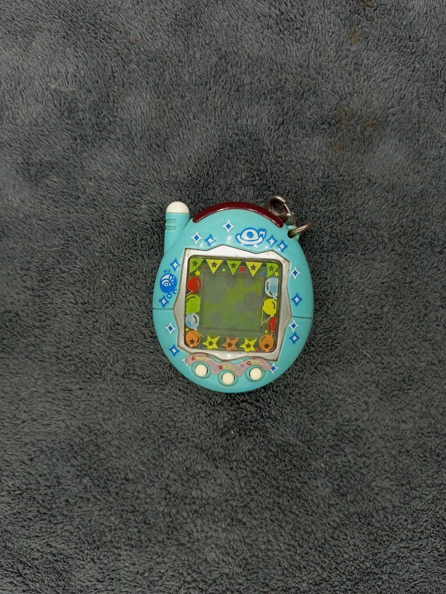 Tamagotchi connection V3 , Japan ver. ,  (SKU 0101802)
