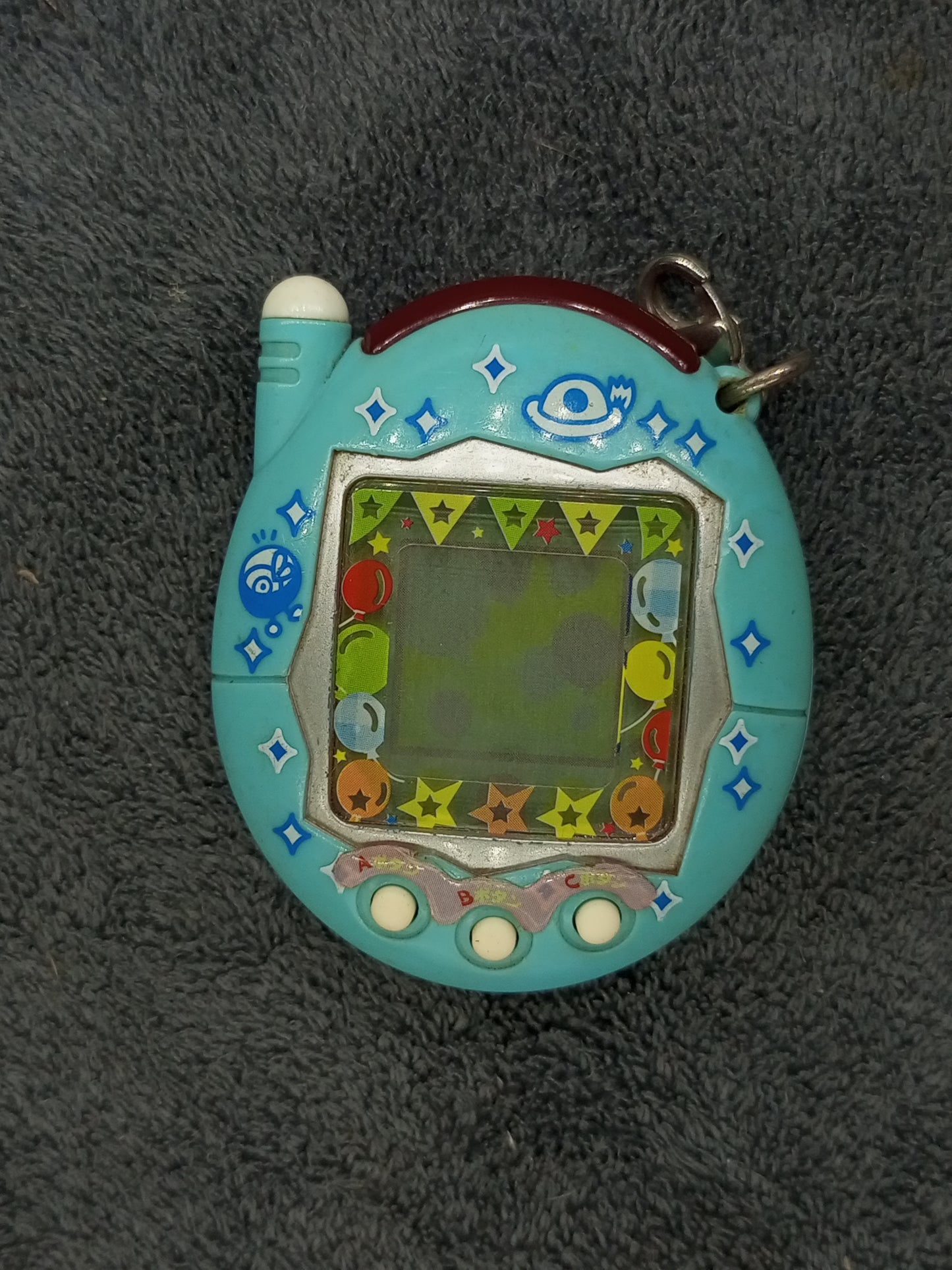 Tamagotchi connection V3 , Japan ver. ,  (SKU 0101802)