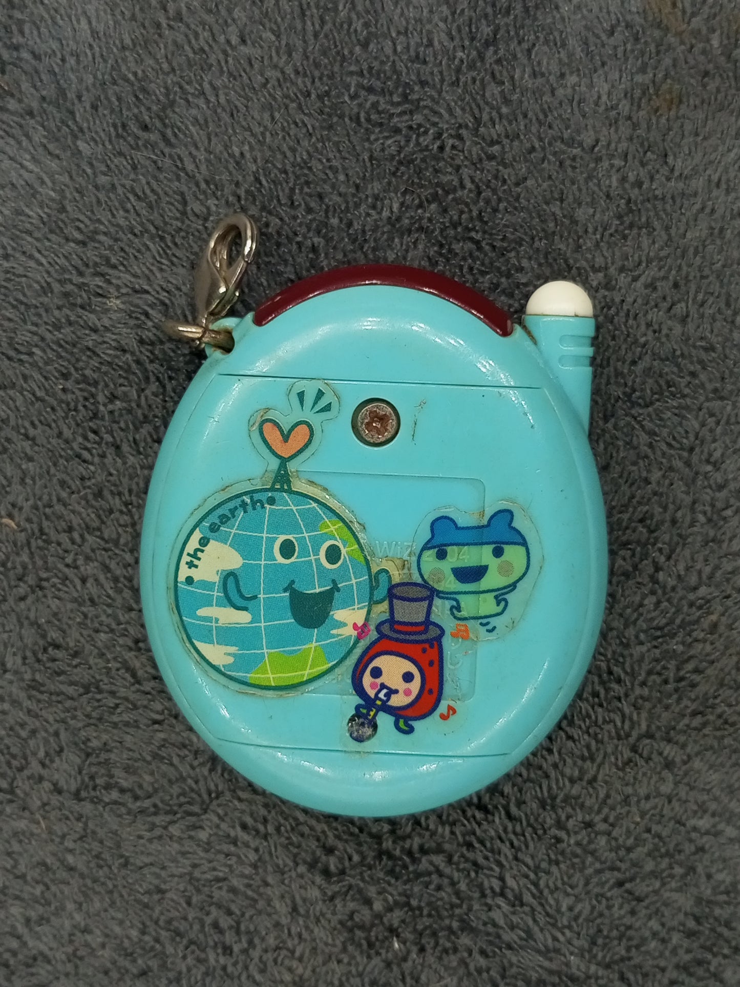 Tamagotchi connection V3 , Japan ver. ,  (SKU 0101802)
