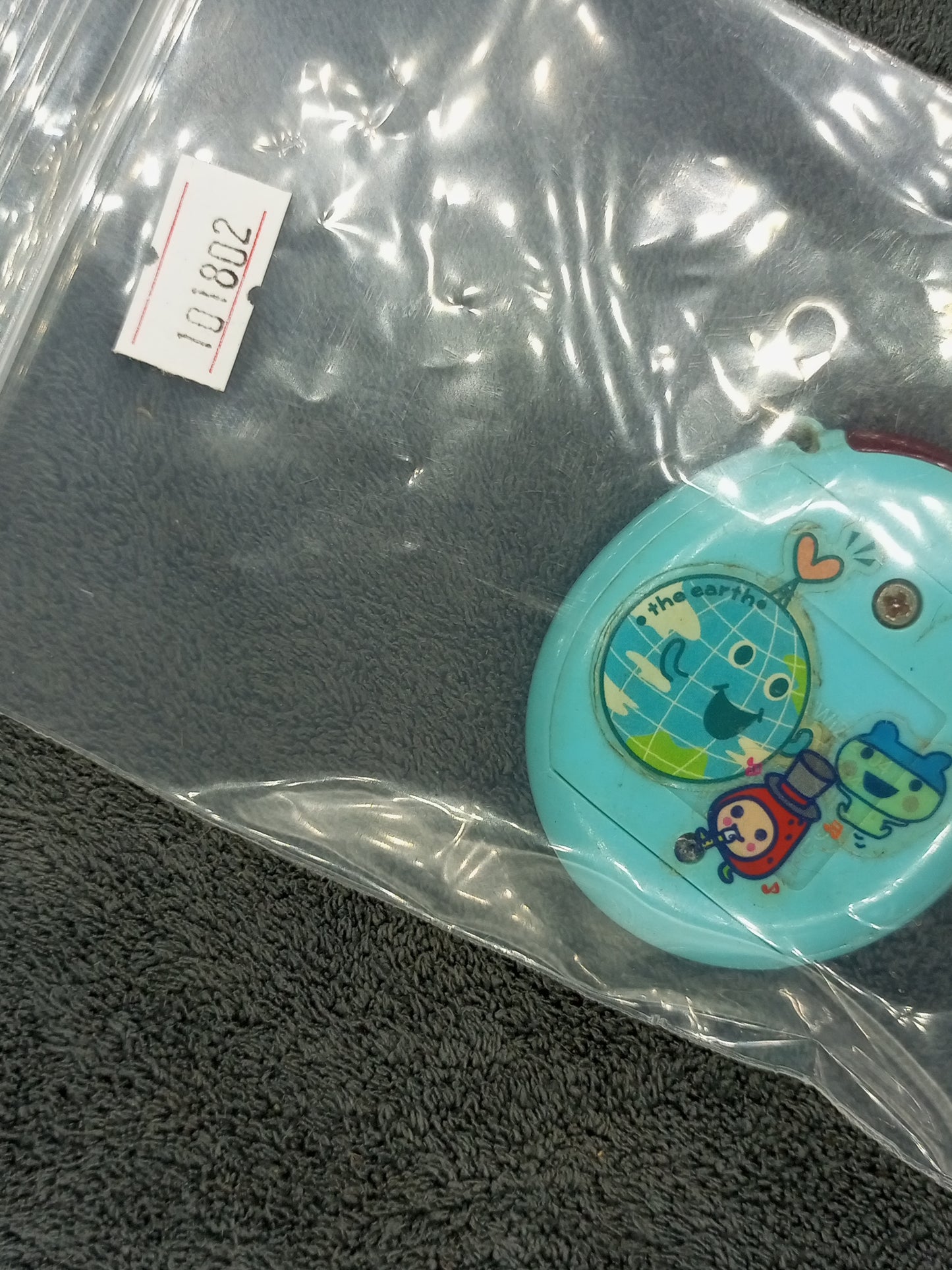 Tamagotchi connection V3 , Japan ver. ,  (SKU 0101802)