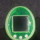 Tamagotchi I D Green rare color   | V-pet , Pixel pet | Bandai Japanese version , Authentic | Used , Has film protection on screen | SKU VTVP01031