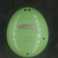 Tamagotchi I D Green rare color   | V-pet , Pixel pet | Bandai Japanese version , Authentic | Used , Has film protection on screen | SKU VTVP01031
