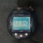 Tamagotchi Bandai vintage 90' Link Osushi Black | Used , Shell not beautiful condition , But all function work well | SKU 01054