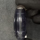 Tamagotchi Bandai vintage 90' Link Osushi Black | Used , Shell not beautiful condition , But all function work well | SKU 01054
