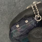 Tamagotchi Bandai vintage 90' Link Osushi Black | Used , Shell not beautiful condition , But all function work well | SKU 01054