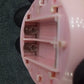 Tamagotchi ID Pink , Japanese version | toy Authentic from Bandai | Used , Scratches around it , Tested and still work | SKU 01060
