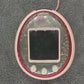 Tamagotchi ID L Princess Limited , Japanese version | Vintage toy Authentic from Bandai | Used , Scratches around it (Dirty) , Tested and still work | SKU 01063