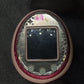 Tamagotchi ID L Princess Limited , Japanese version | Vintage toy Authentic from Bandai | Used , Scratches around it (Dirty) , Tested and still work | SKU 01063