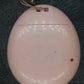 Tamagotchi ID L Princess Limited , Japanese version | Vintage toy Authentic from Bandai | Used , Scratches around it (Dirty) , Tested and still work | SKU 01063