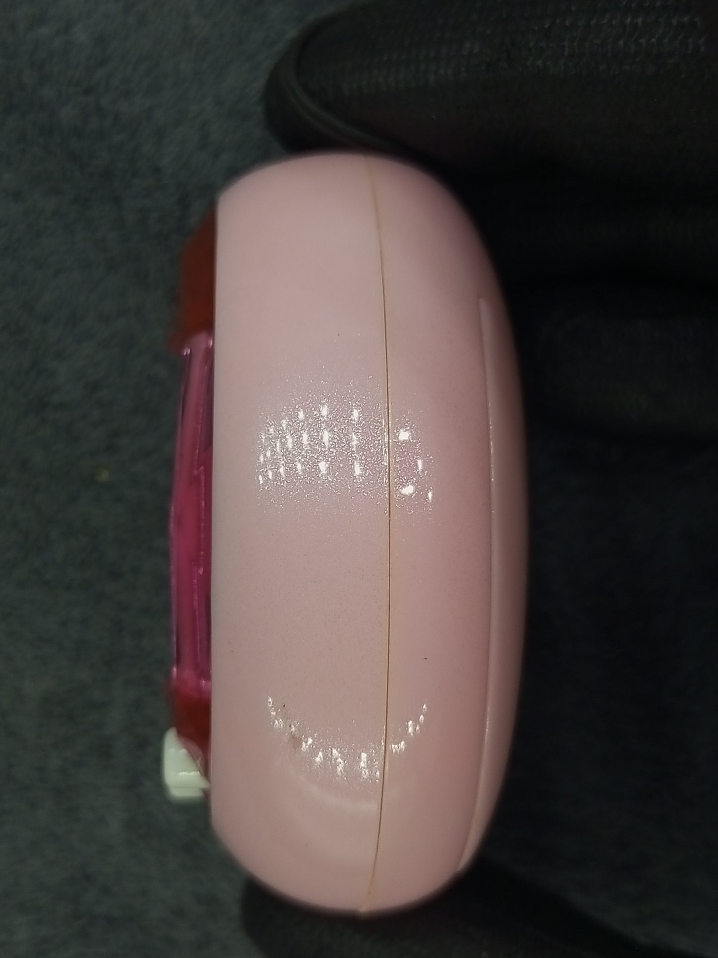 Tamagotchi Id pink Japan ver.  | Used ,good condition | SKU VTVP01084