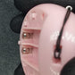 Tamagotchi Id pink Japan ver.  | Used ,good condition | SKU VTVP01084
