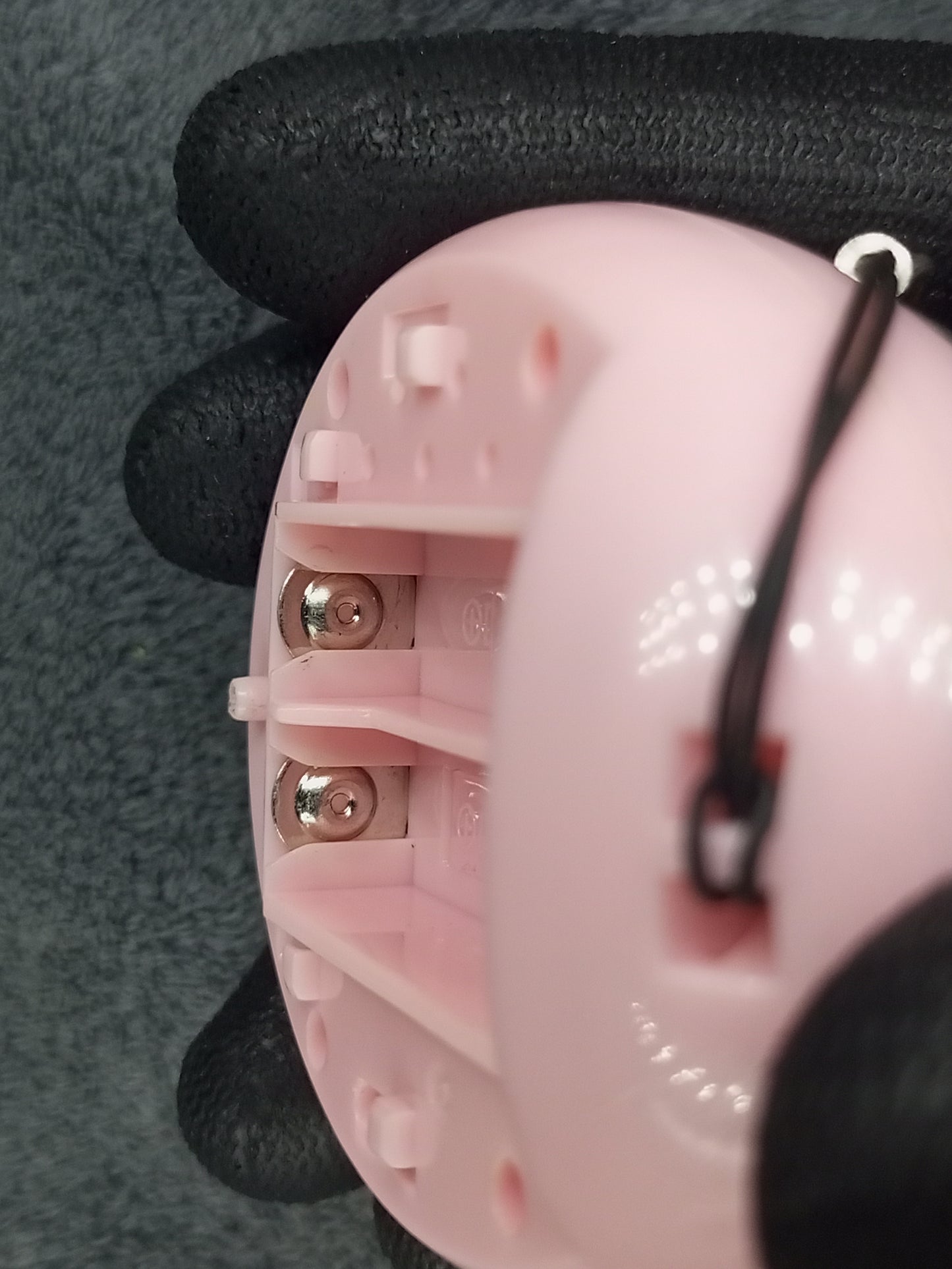 Tamagotchi Id pink Japan ver.  | Used ,good condition | SKU VTVP01084