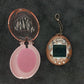 Tamagotchi Angelgoth Gray. Japan version with case  | Used ,All function work well | SKU VTVP01094