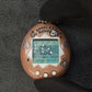Tamagotchi Angelgoth Gray. Japan version with case  | Used ,All function work well | SKU VTVP01094
