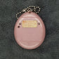 Tamagotchi Angelgoth Gray. Japan version with case  | Used ,All function work well | SKU VTVP01094