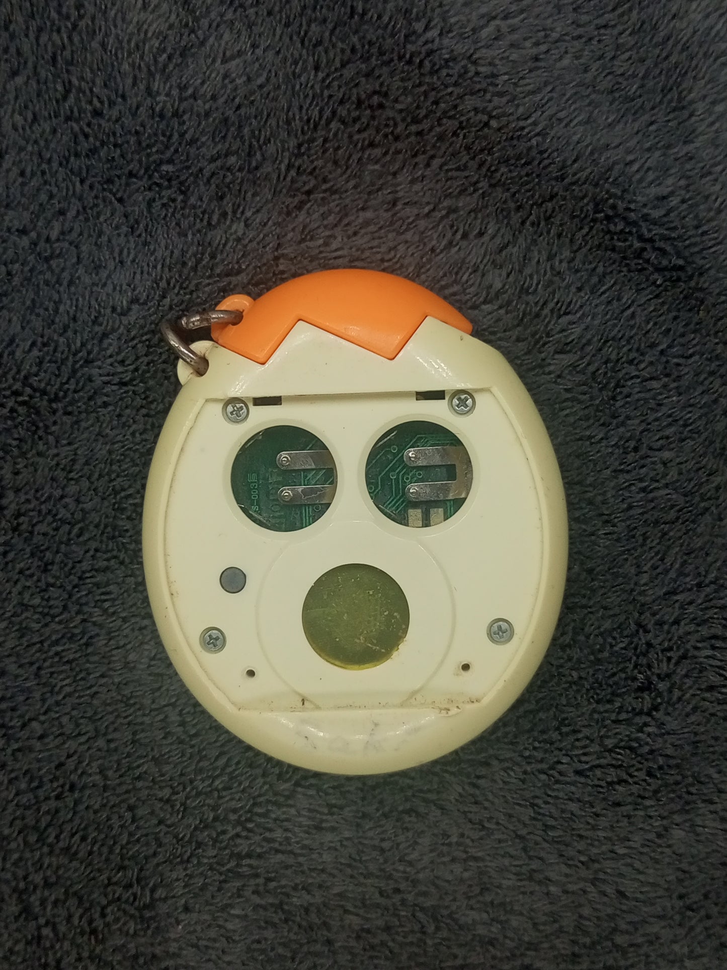 Tamagotchi Mesushi Link Vintage 90' Japan ver. | Used ,All function work well | SKU VTVP01090