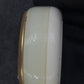 Tamagotchi 4U white , Japan | Authentic , Bandai | Used , Dead pixel  | SKU VTVP01077
