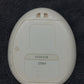 Tamagotchi 4U white , Japan | Authentic , Bandai | Used , Dead pixel  | SKU VTVP01077