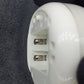 Tamagotchi 4U white , Japan | Authentic , Bandai | Used , Dead pixel  | SKU VTVP01077