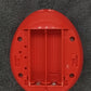 Tamagotchi Meet Sanrio rare , Japan | Authentic , Bandai | Used  , No battery cover  | SKU VTVP01075