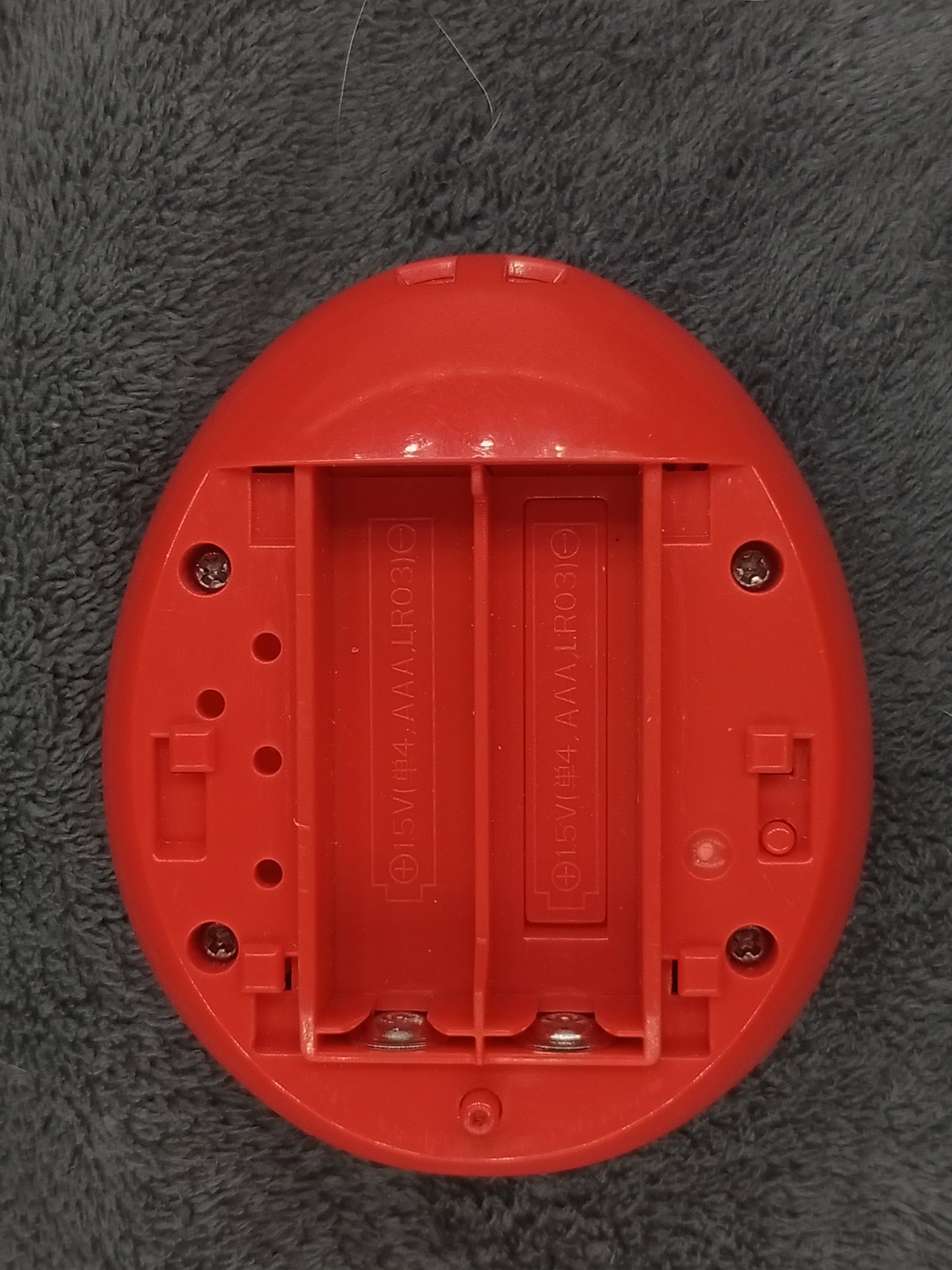 Tamagotchi Meet Sanrio rare , Japan | Authentic , Bandai | Used  , No battery cover  | SKU VTVP01075