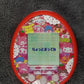 Tamagotchi Meet Sanrio rare , Japan | Authentic , Bandai | Used  , No battery cover  | SKU VTVP01075