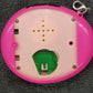 Tamagotchi School Japan , Limited rare version | Authentic , Bandai | Used , Sunburned shell | SKU VTVP01130