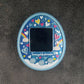 Tamagotchi Meets Fairy , Blue | Japan , Bandai | Used , | SKUVTVP01118