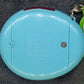 Tamagotchi school blue Japan ver. | Bandai | Used , Sunburned shell | SKU VTVP01164