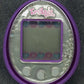 Tamagotchi Friends Purple English ver. | Bandai | Used | SKU VTVP01162