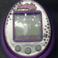 Tamagotchi Friends Purple English ver. | Bandai | Used | SKU VTVP01162