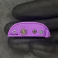 Tamagotchi Friends Purple English ver. | Bandai | Used | SKU VTVP01162