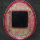 Tamagotchi 4U plus Pink Japan ver. | Bandai | Used ,Display yellowish 3-5%  , Custom made | SKU VTVP01160