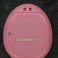 Tamagotchi 4U plus Pink Japan ver. | Bandai | Used ,Display yellowish 3-5%  , Custom made | SKU VTVP01160