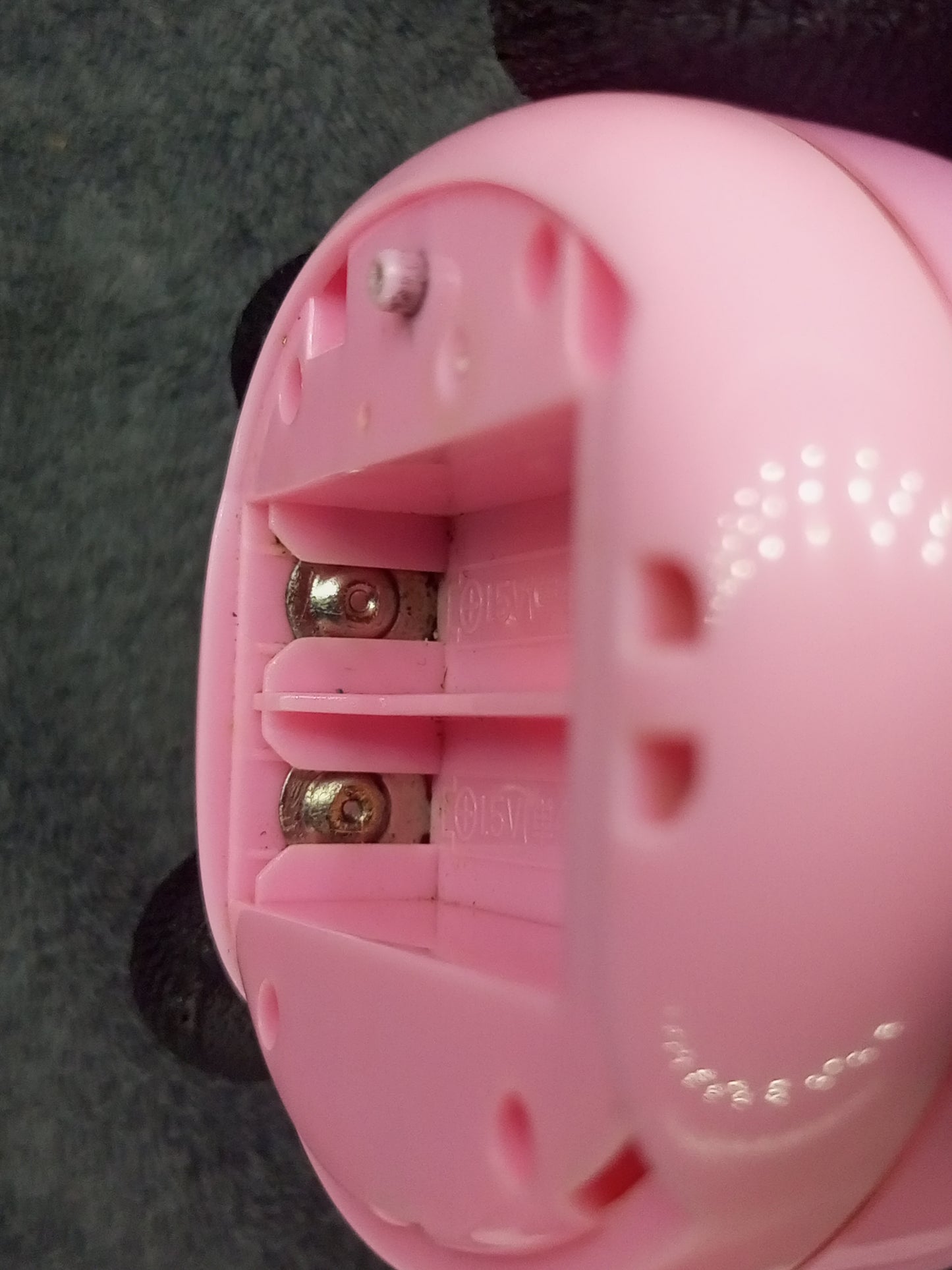 Tamagotchi 4U plus Pink Japan ver. | Bandai | Used ,Display yellowish 3-5%  , Custom made | SKU VTVP01160