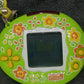Tamagotchi School Japan ver. Green | Bandai | Used , Good condition | SKU VTVP01163