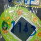 Tamagotchi School Japan ver. Green | Bandai | Used , Good condition | SKU VTVP01163