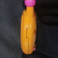 Tamagotchi Connection V 4 Entama Japan ver. Orange | Bandai | Used  | SKU VTVP011
