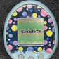 Tamagotchi Mix blue Japan ver. | Bandai | Used , Yellowish display | SKU VTVP01166