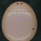Tamagotchi ID L 15th Limited Japan version | Bandai | Dirty shell ,Yellowish display | SKU VTVP01182