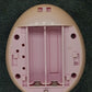 Tamagotchi ID L 15th Limited Japan version | Bandai | Dirty shell ,Yellowish display | SKU VTVP01182