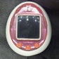 Tamagotchi ID Lovely melody Japan ver. | Used Display yellowish , Dirty shell,Break | Sku VTVP 01180