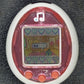 Tamagotchi ID Lovely melody Japan ver. | Used Display yellowish , Dirty shell,Break | Sku VTVP 01180