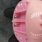 Tamagotchi Mix Spacy Japan ver. | Bandai , Authentic | Used , Sunburned shell | SKU VTVP01187