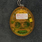 Tamagotchi P1 yellow Japan ver.  | Bandai , Authentic | Used | SKU VTVP01189