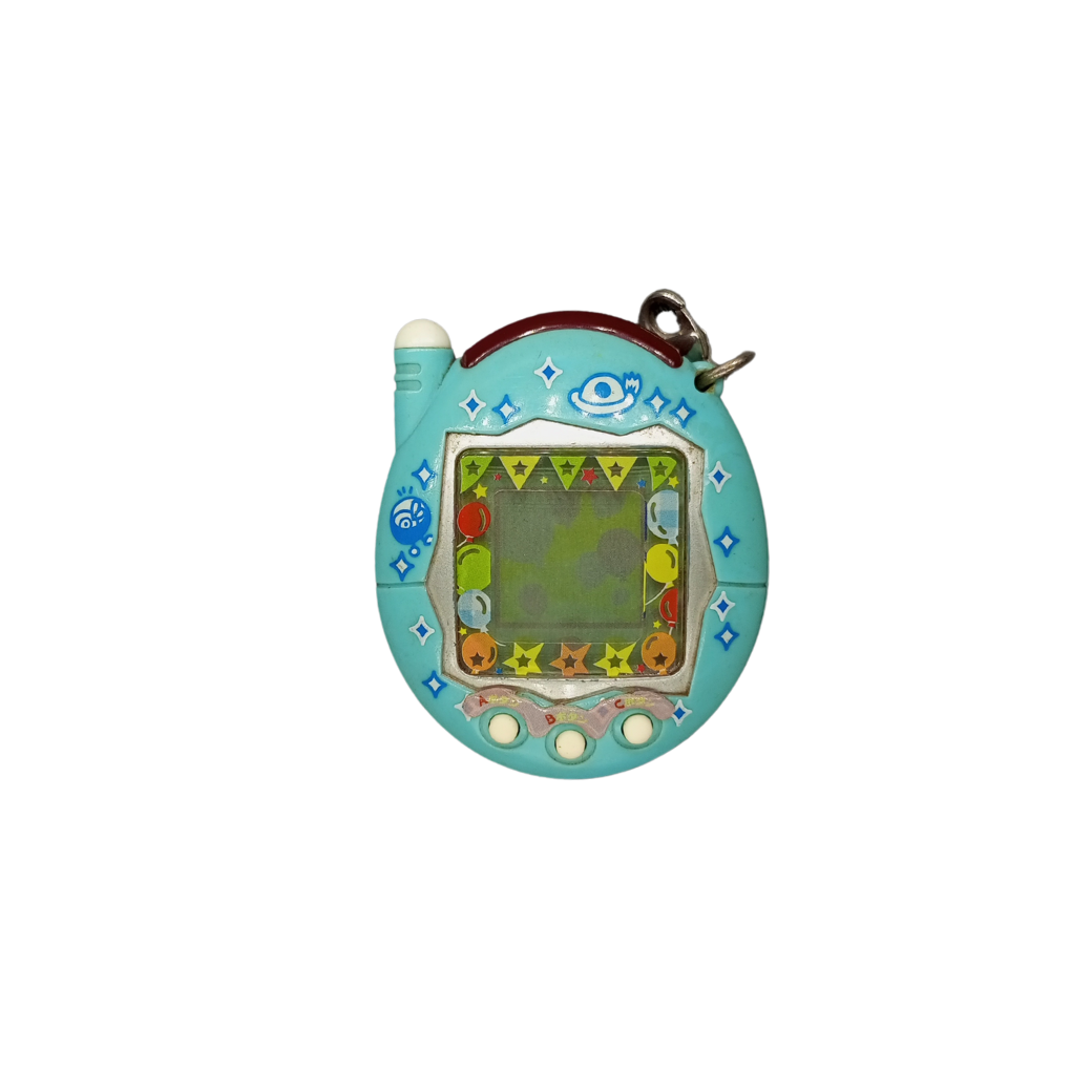 Tamagotchi connection V3 , Japan ver. ,  (SKU 0101802)