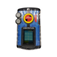 Rockman/ Mega man link pet exe ,Black | Used |Rare toy, Authentic | Japan language | SKU VTVP01026